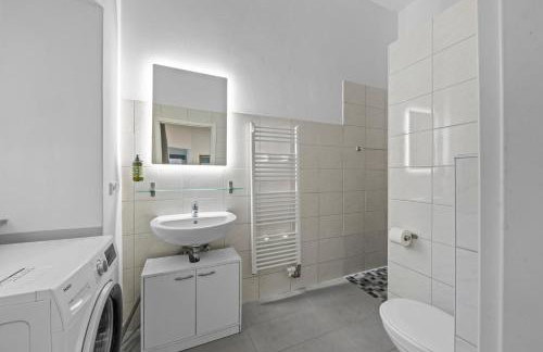 Apartment Uthman Berlin-Neukölln - Foto 11