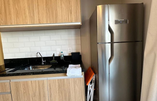 TrevizZo Aero Congonhas - Foto 12