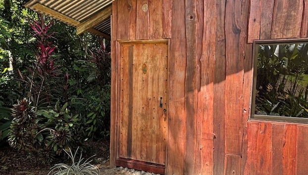 Citronela Lodge Corcovado - Foto 2, Zimmer