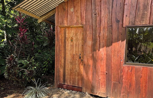 Citronela Lodge Corcovado - Foto 2