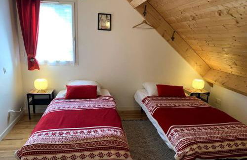 Chalet Las Abelhas - Foto 26