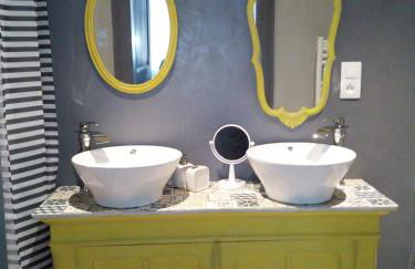 appartement Vintage a l ancienne forge - Foto 30