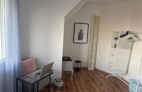 Maison Coco Quiberville sur Mer- Seaside Golfers villa - near Golf de Dieppe - Foto 22