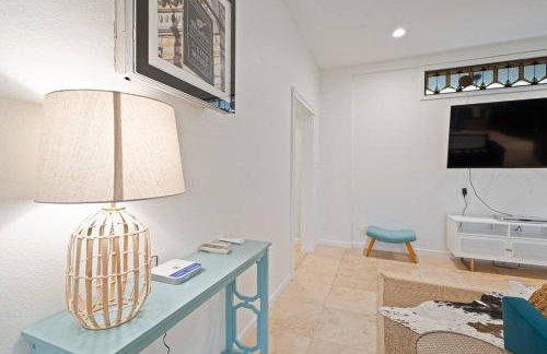 Stonewall Bungalow 3 - Sleeps 4 - Foto 30