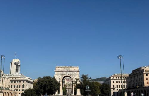 Sea & Soul Genova, 120 m2, centro città, parcheggio gratuito nella Blu Area - Foto 36