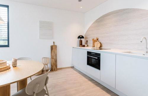 Exklusive Design Appartement Creme de la Creme Neubau - Foto 19