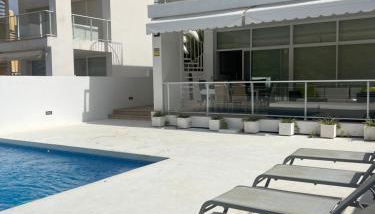 Chalet en C.Vadella - Piscina privada - Photo 3