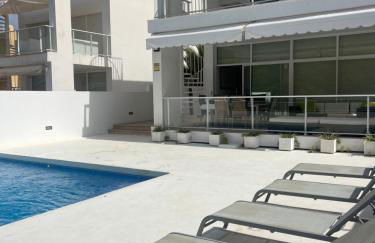 Chalet en C.Vadella - Piscina privada - Foto 3