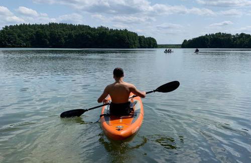 Forsthaus Zartwitzer Hütte - Foto 45
