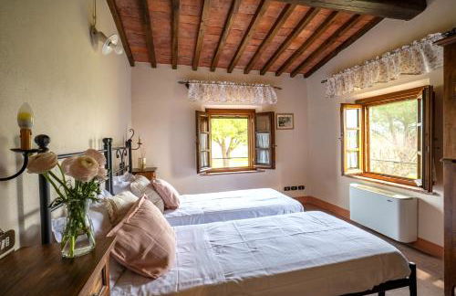Casa d'Era Country Holiday Houses - Foto 63