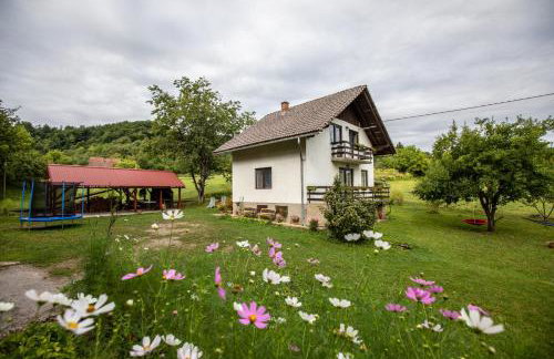 Holiday house On the riverside - Foto 8