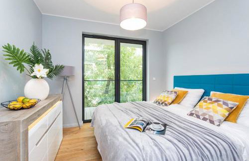 Natural Hel Apartamenty - Foto 15