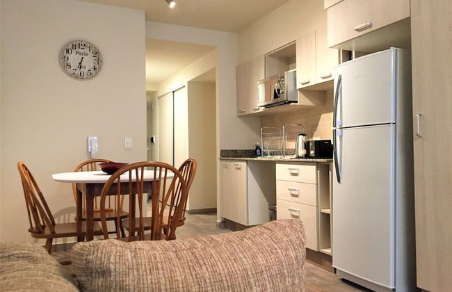 Urbana Suites & Studios 440 - Foto 8