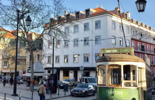 Chiado Arty Flats - Photo 24