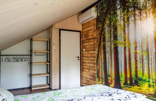 Lakehouse Lubiatów - Foto 43