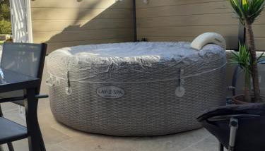 Gite La vallée du silence - Foto 5