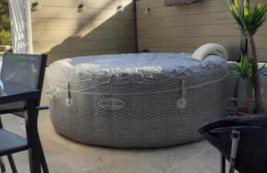 Gite La vallée du silence - Foto 5