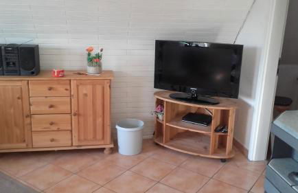 Ferienwohnung Stanke - Foto 5