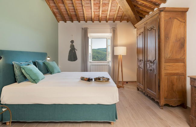 Casolare San Martino 16 1 Emma Villas - Foto 25