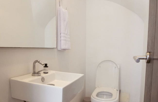 w Sophisticated 3BR House w AC in Cartagena - Photo 38