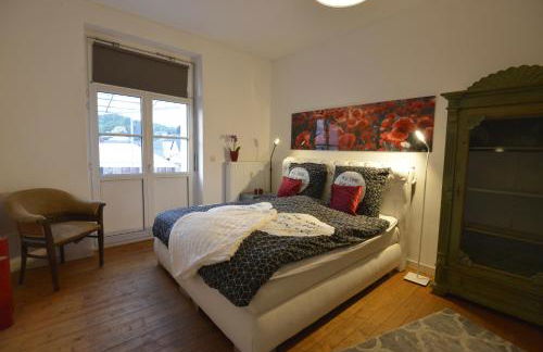 Kaiserliche Hofpost, mit Whirlpool und 2 Terrassen - Foto 25