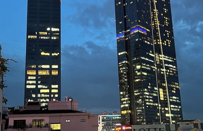 J'adore Apartment - Foto 25