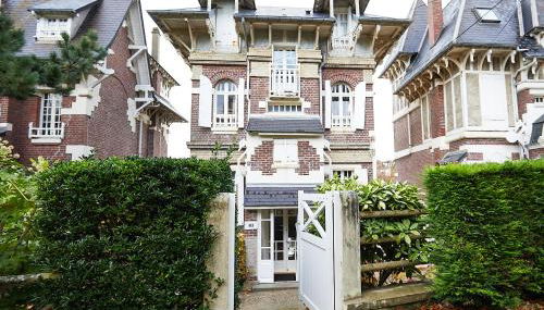 Villa Les Cormorans, Vue Mer, 10 personnes - Photo 5