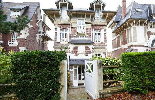 Villa Les Cormorans, Vue Mer, 10 personnes - Foto 5