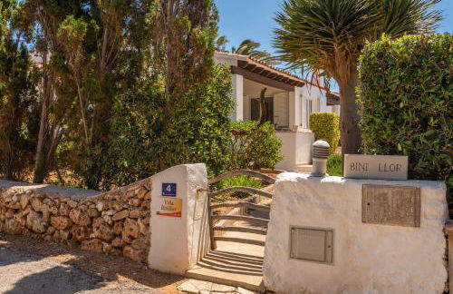 Villa BiniLlor by Mauter Villas - Foto 53