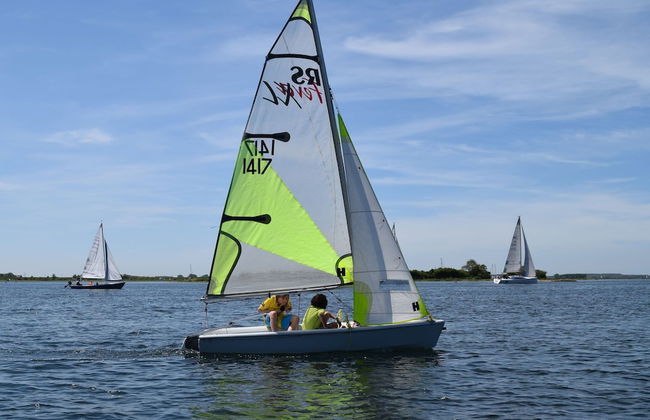 Waterhome With Private Jetty - Foto 11