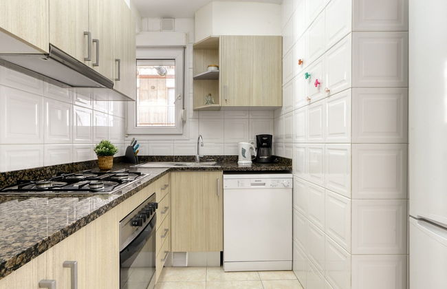 Pretty Apartment With Balcony - Foto 14