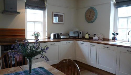 Gatehouse, Bridge of Balgie, Glenlyon - Foto 3, stove, pet friendly, minibar