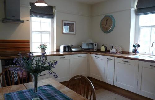 Gatehouse, Bridge of Balgie, Glenlyon - Foto 3