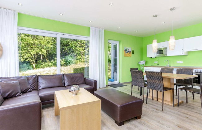 Nature Park Hillside Bungalow - Photo 23