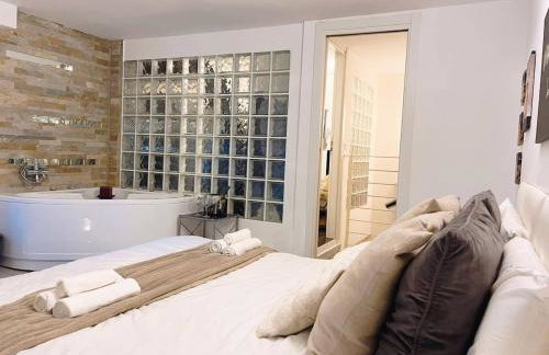 2-level designer loft in Isola district - Foto 29