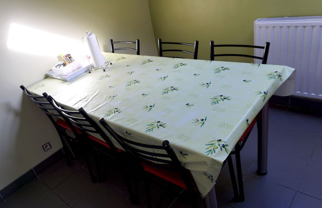 Apartments Marco Polo Midi - Foto 15