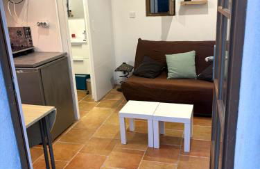 Le Cabanon des Collines - Foto 16