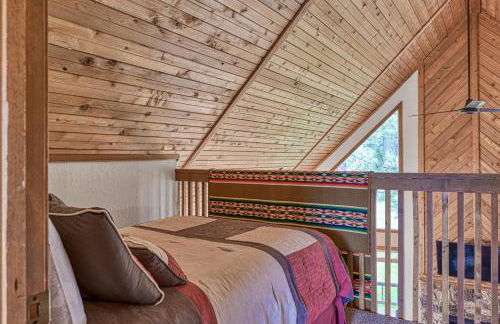 Mountain View Cabin - Foto 17