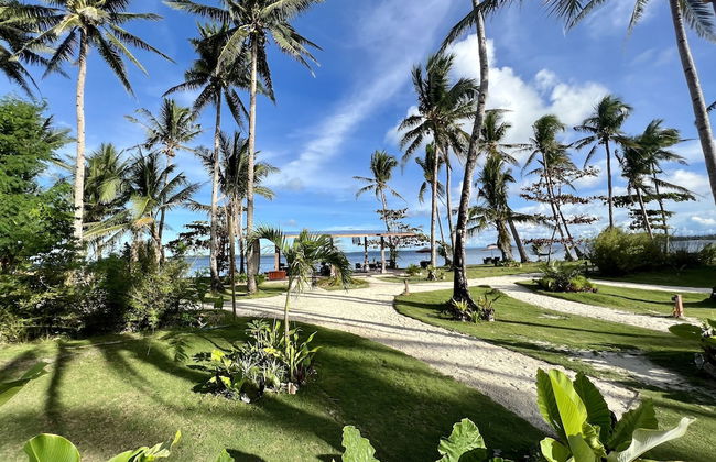 Sandy Feet Siargao - Foto 24