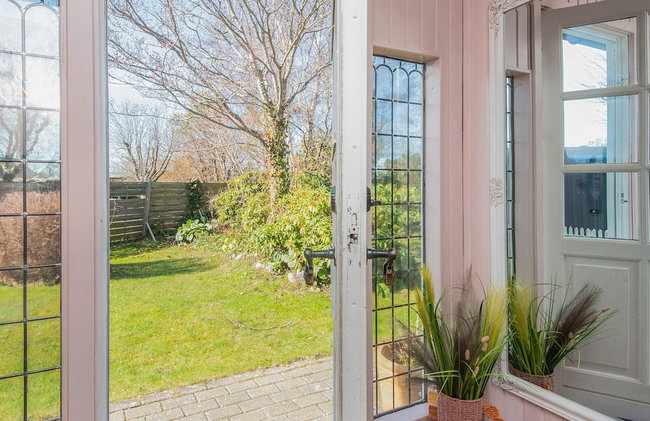 4 Star Holiday Home in Grenaa - Foto 35