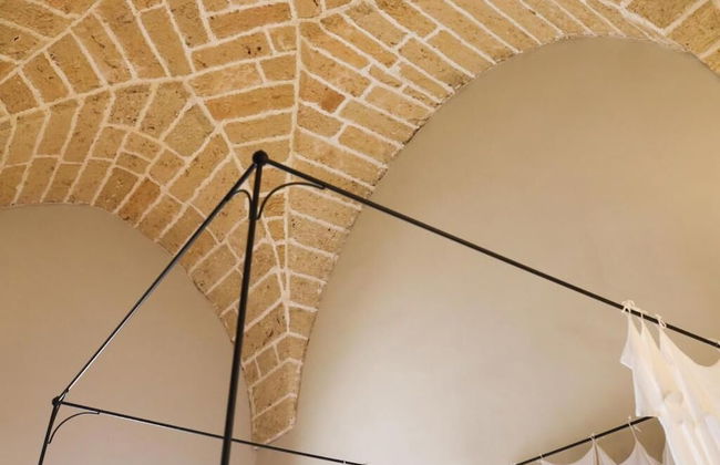 Tenuta Monacelli Lecce - Photo 29