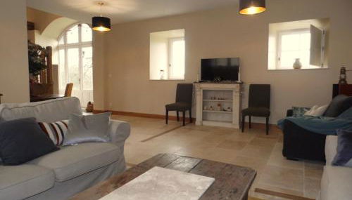 Petit Marigny - Belle maison pour 10 voyageurs - Photo 2