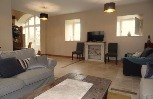 Petit Marigny - Belle maison pour 10 voyageurs - Photo 2