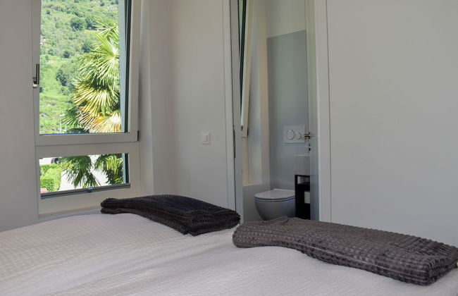 Capriccio 14 Balcony - Foto 12