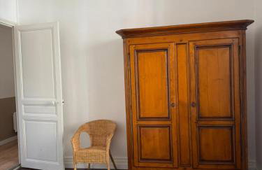 Appartement de charme et lumineux, 2 chambres - Foto 8