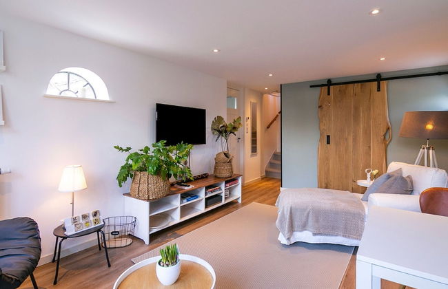 Holiday Home in Medemblik With Garden - Foto 9