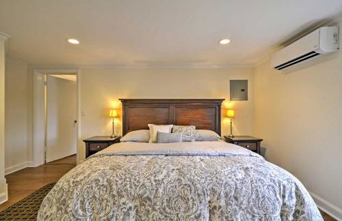 Updated Apt with Balcony - 10min to Point Pleasant! - Foto 13