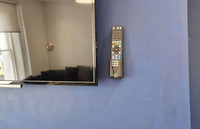 City Centre Duplex Sleeps 4 H9 - Photo 5