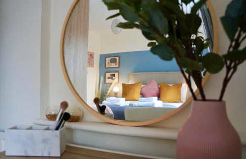 ✪ Luxury 2-bed City Apt Near Westfield- 7 Min Walk - Foto 13