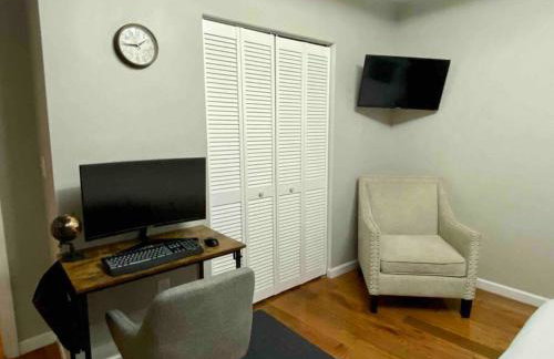 Downtown Albany 1 Bed with Workstation on Maiden Lane - Foto 16